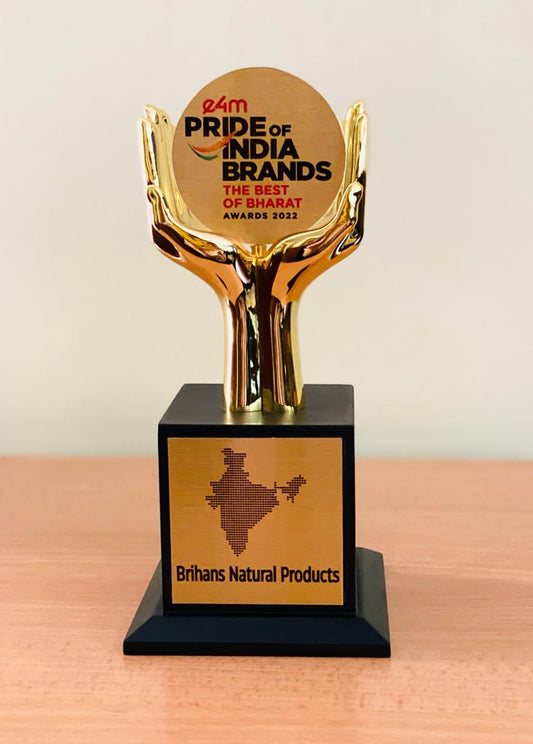 The Best Of Bharat Awards 2022