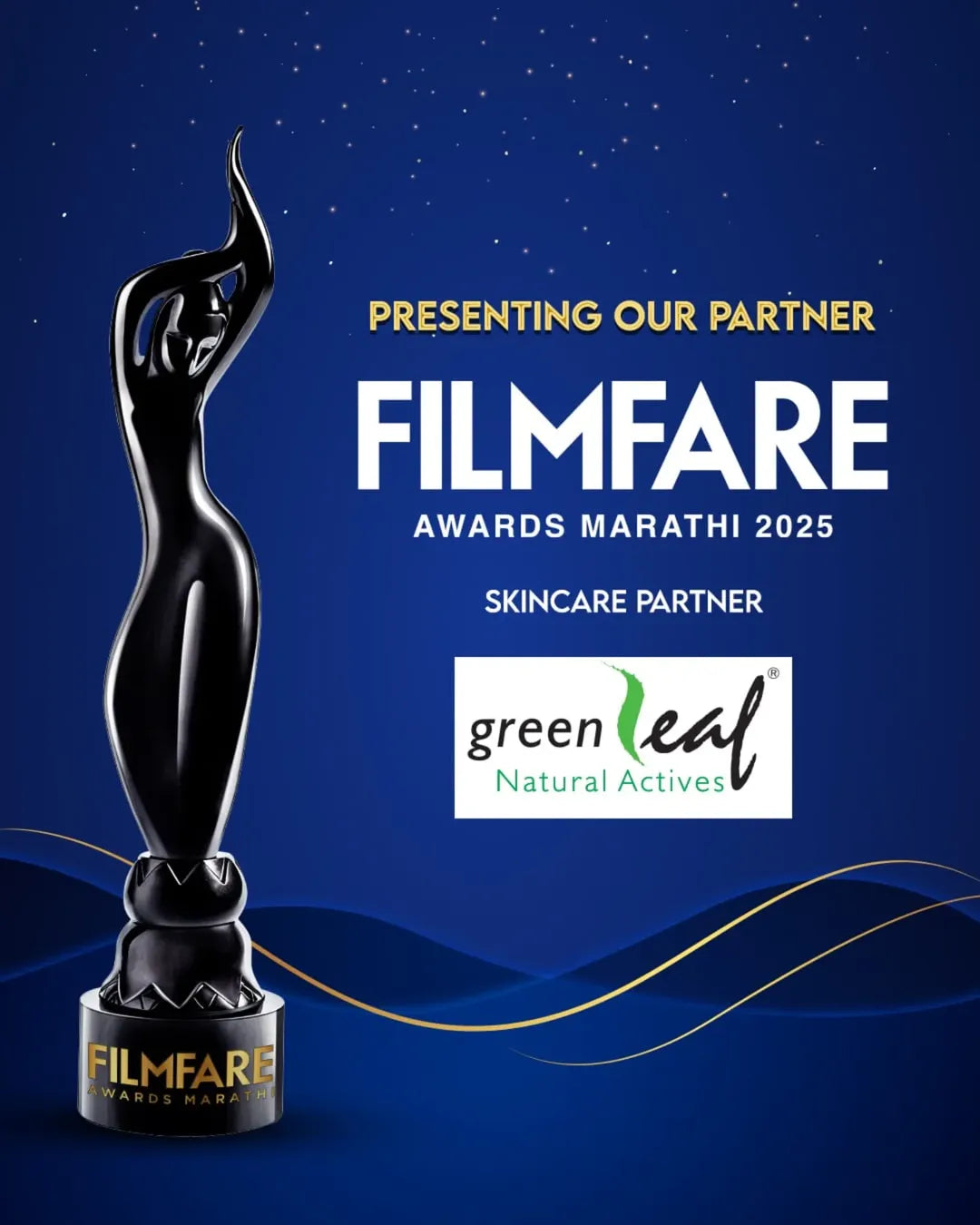 Filmfare Awards Marathi 2025