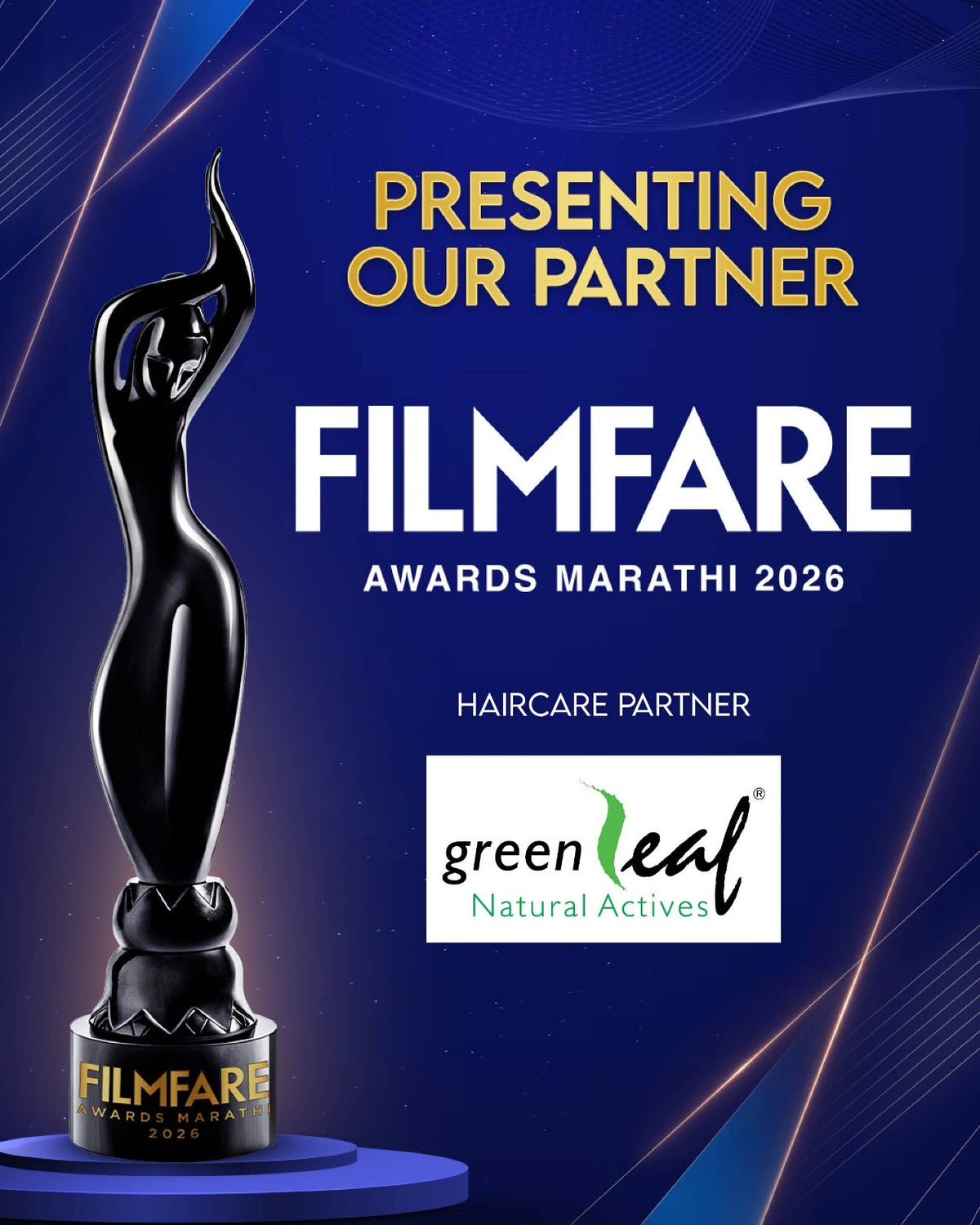 Filmfare Awards Marathi 2026