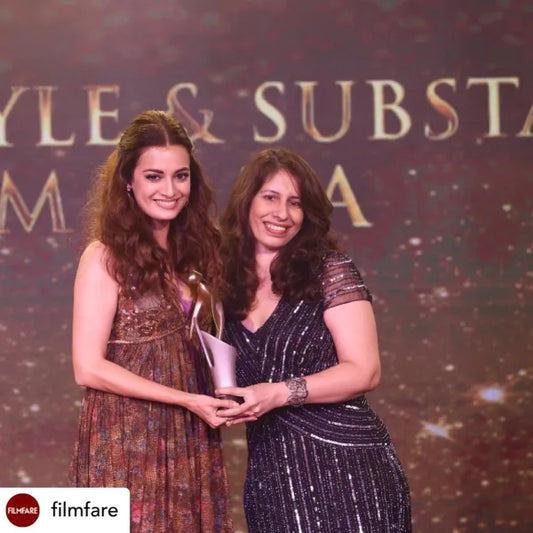 Filmfare Glamour & Style Awards 2019