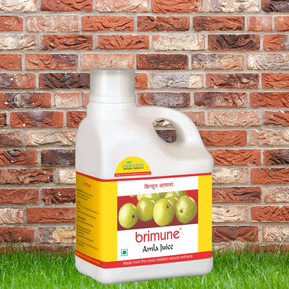 Brimune Amla Juice (1 L)