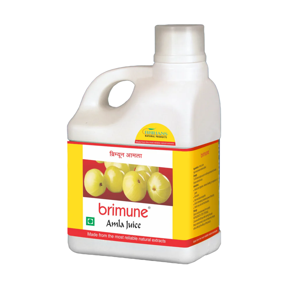 Brimune Amla Juice