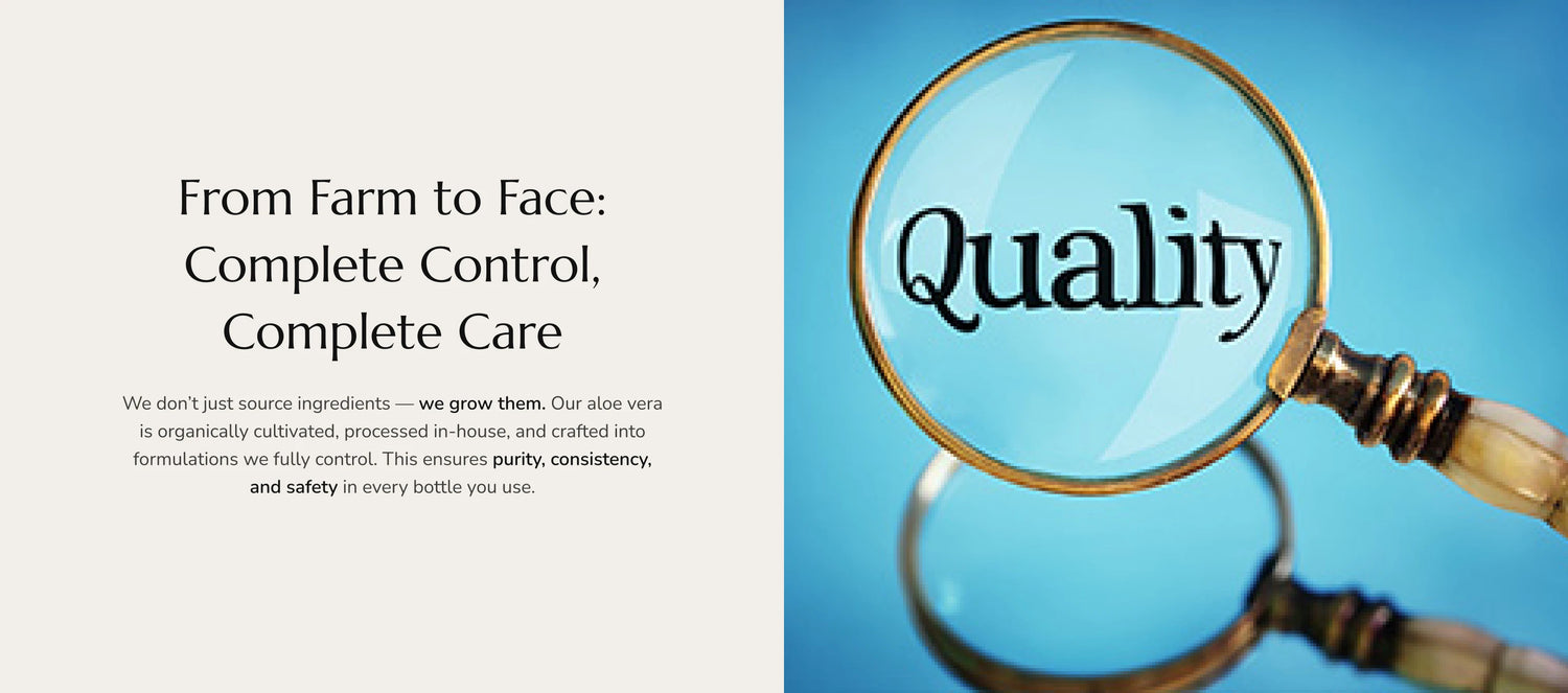 Brihans Natural Products Limited