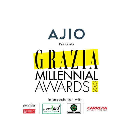 Grazia Millennial Awards 2023