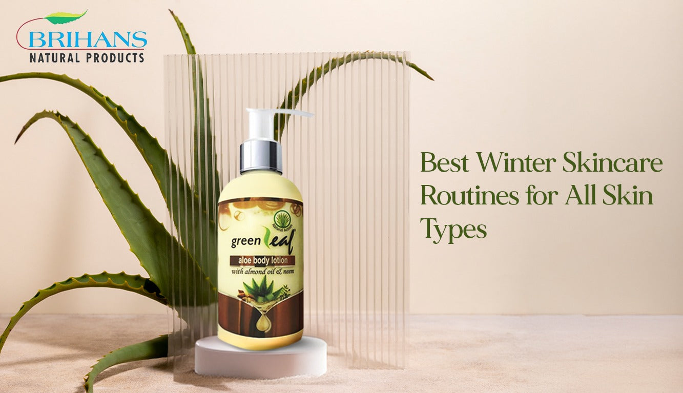  Skin Care Products
