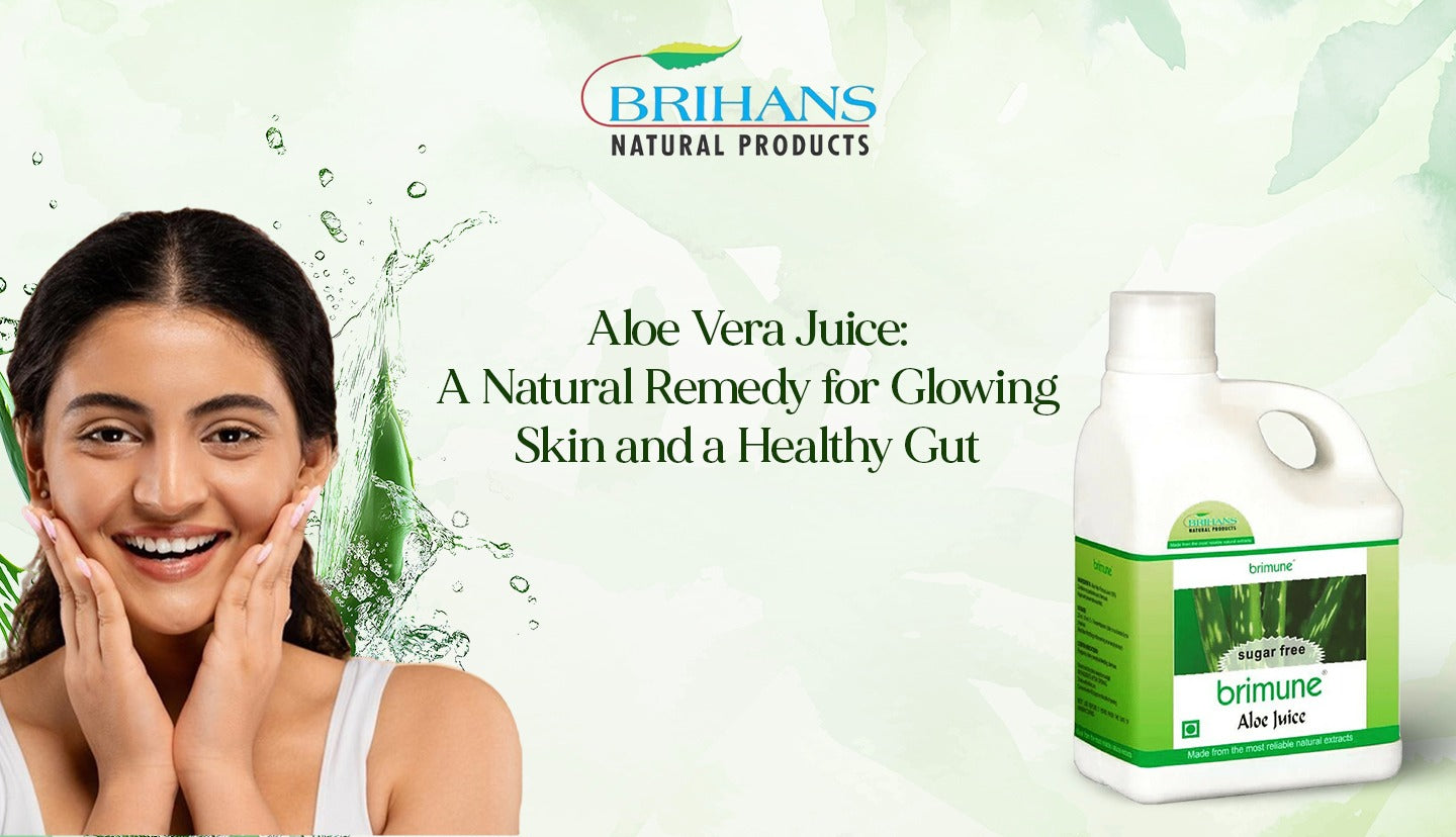 aloe vera juice