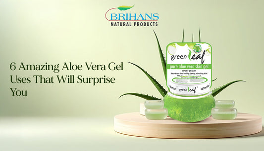 aloe vera gel