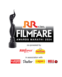 Filmfare Awards Marathi 2024
