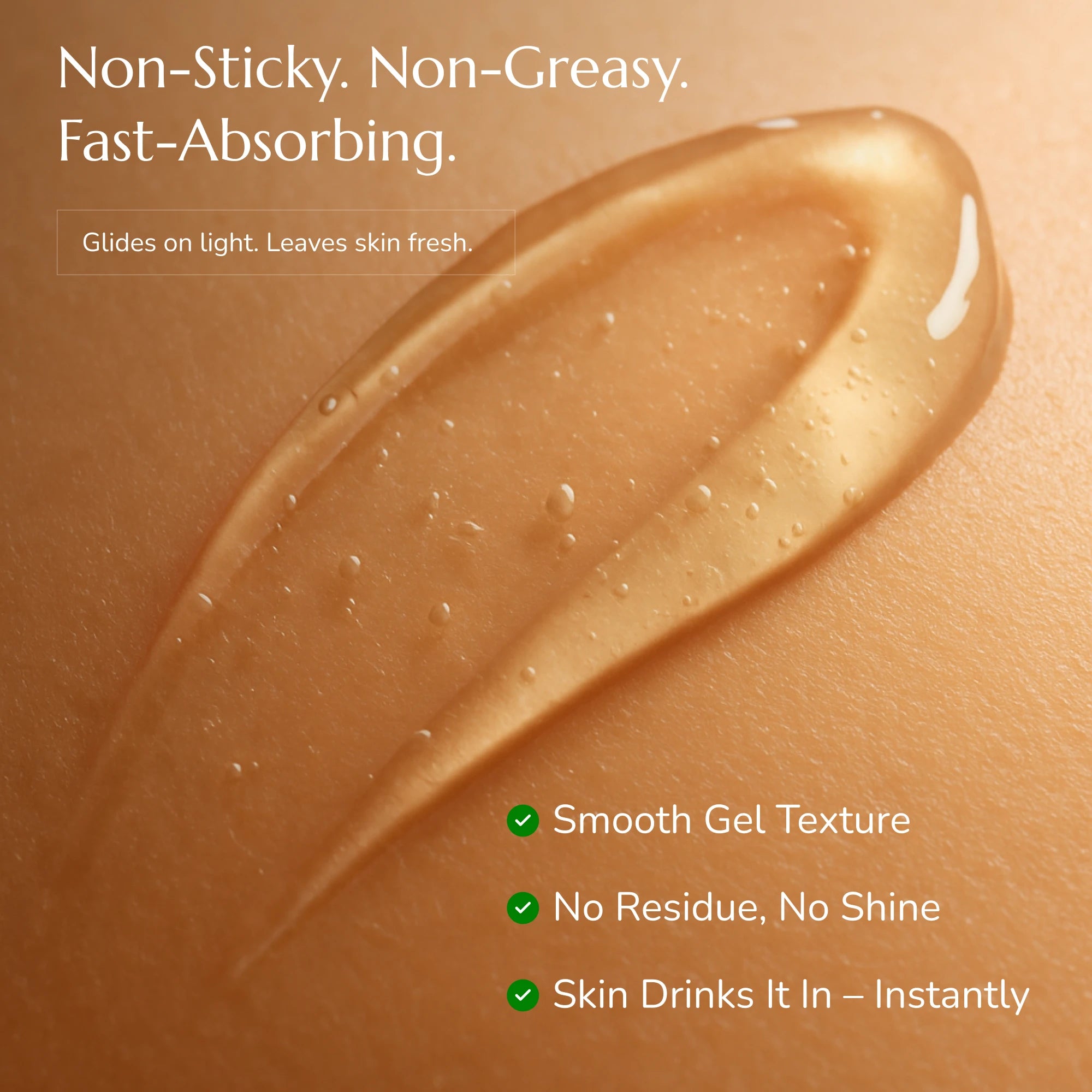 Greenleaf Aloe Cucumber Gel