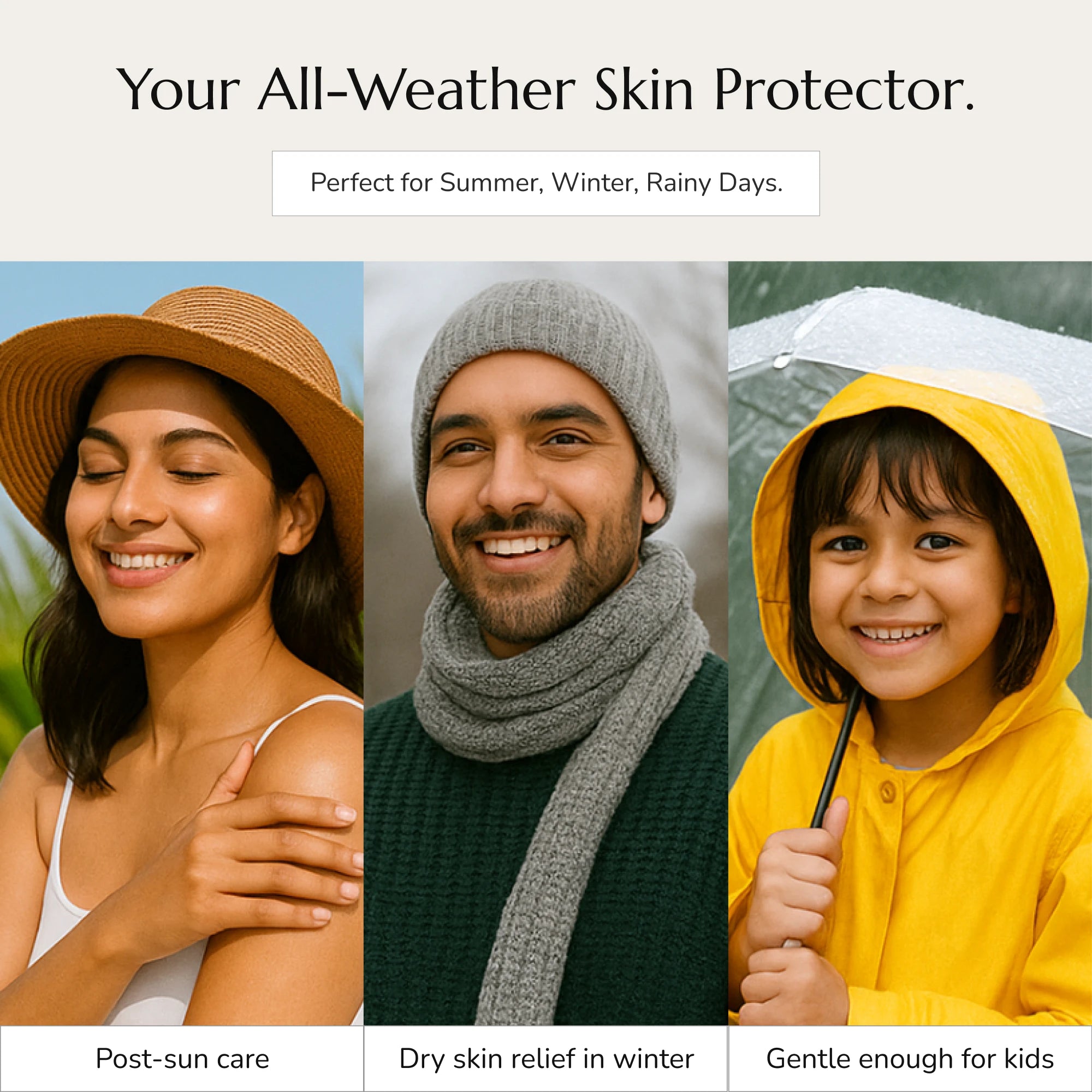 Greenleaf Aloe Body Lotion