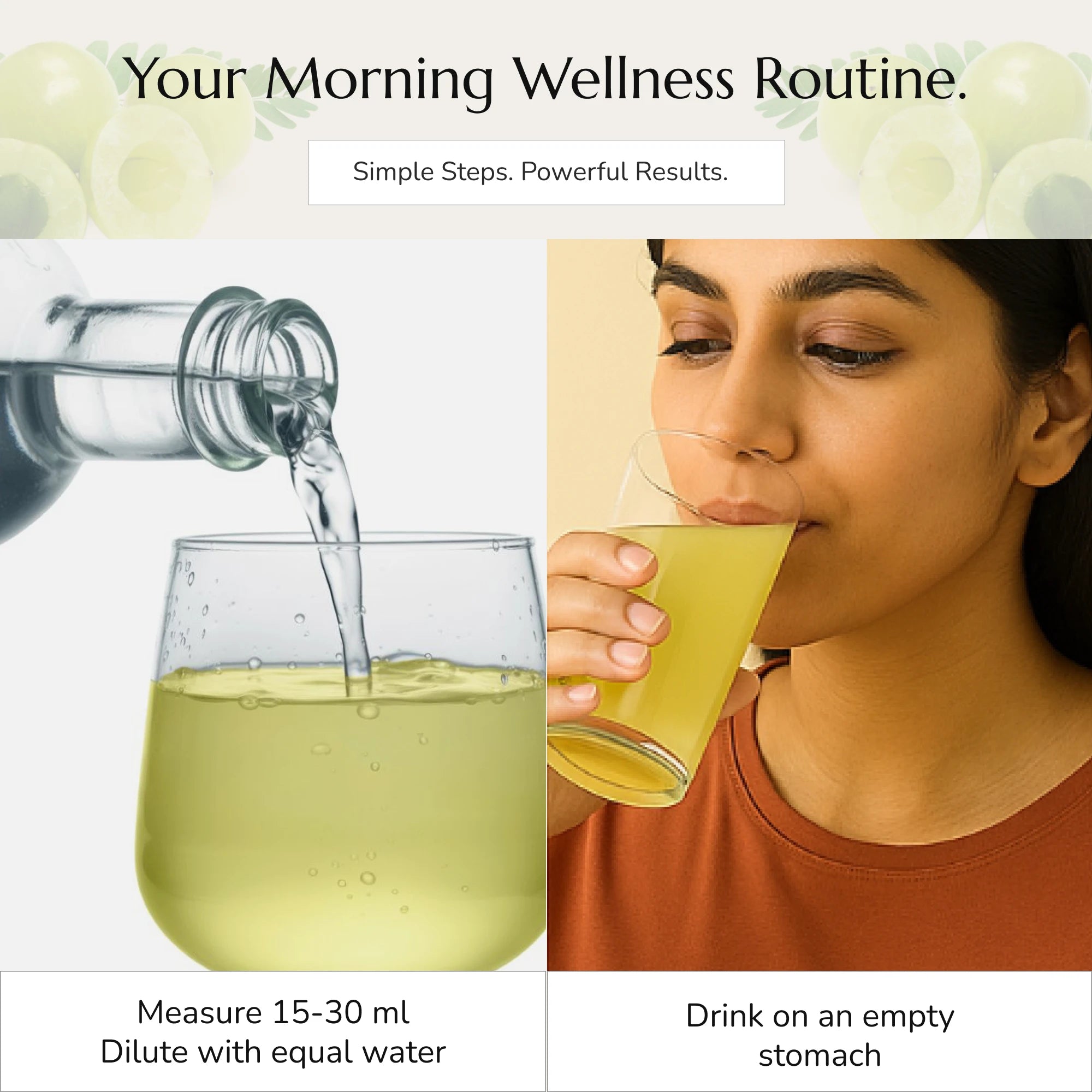 Brimune Amla Juice