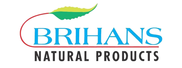 Brihans Natural Products Ltd.