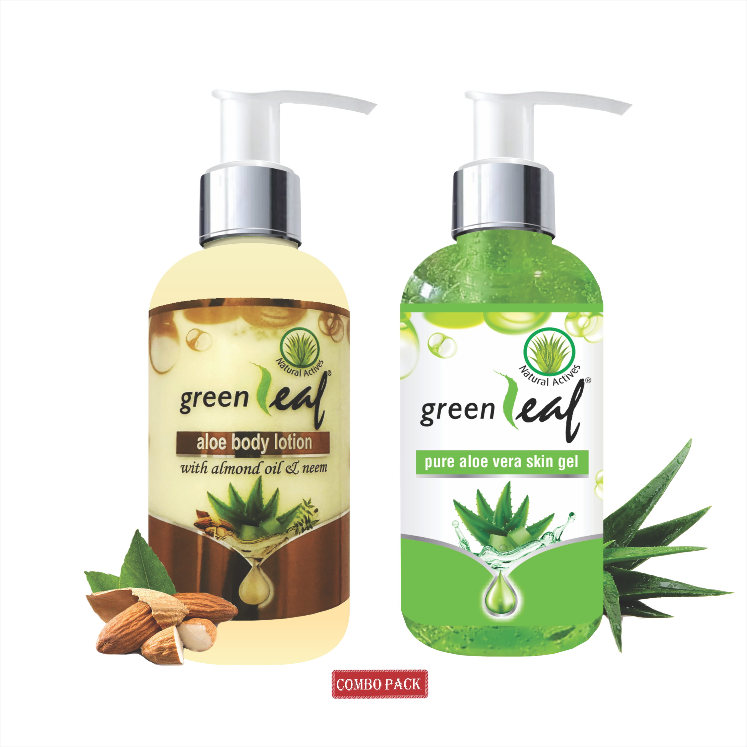 Skin Care Product 
