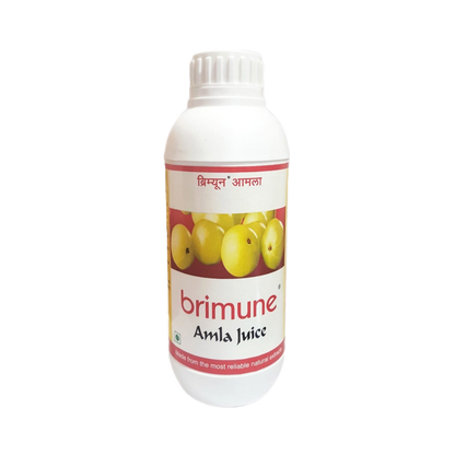 Brimune Amla Juice (500 ml)