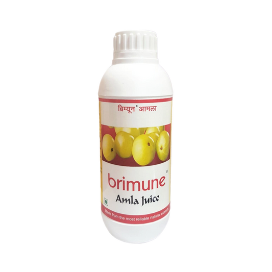 Brimune Amla Juice (500 ml)