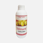 🎁 Brimune Amla Juice (100% off)