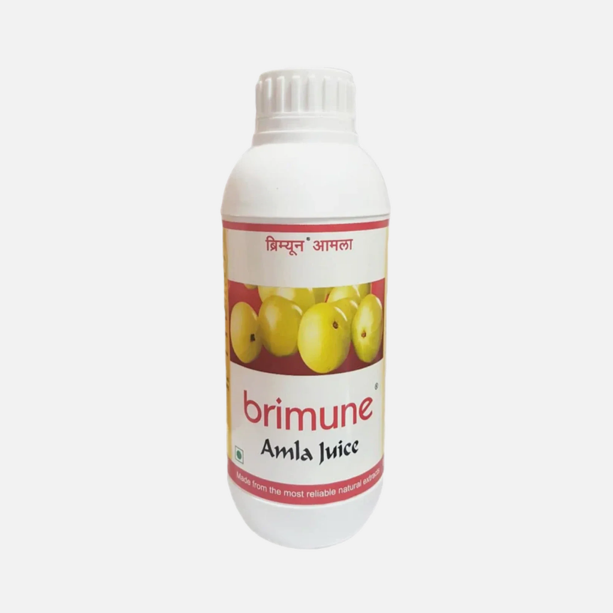🎁 Brimune Amla Juice (100% off)