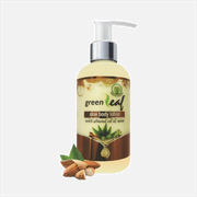 Greenleaf Aloe Body Lotion